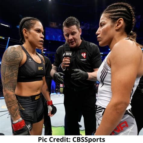 UFC 277: Julianna Pena vs Amanda Nunes four.